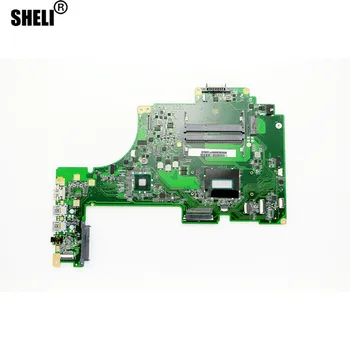 A000302830 DA0BLNMB8D0 UMA HM86 Motherboard w/ i7 2.6GHz CPU for Toshiba S55T-b S55T-b5150 4K Laptops
A000302830 DA0BLNMB8D0 UMA HM86 Motherboard w/ i7 2.6GHz CPU for Toshiba S55T-b S55T-b5150 4K Laptops
