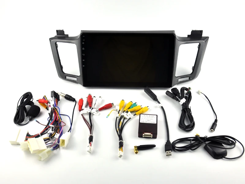 Excellent AVGOTOP Android 9.0 DVD Car Player For TOYOTA 2013-2016 RAV4 4GB RAM 64GB FLASH BIG SCREEN in car dvd player 10 Excellent AVGOTOP Android 9.0 DVD Car Player For TOYOTA 2013-2016 RAV4 4GB RAM 64GB FLASH BIG SCREEN in car dvd player 10