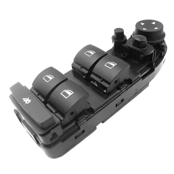 1Pcs Car Glass Lifter Switch Power Window Switch for BMW E70 E71 X5 X6 2007-2013 61319122121
1Pcs Car Glass Lifter Switch Power Window Switch for BMW E70 E71 X5 X6 2007-2013 61319122121
