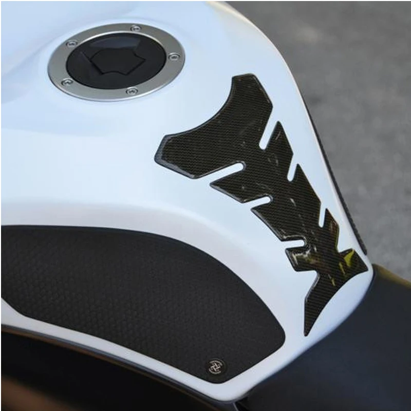 1 Pc Motorcycle Fish Bone Sticker Protector Pad Cover Decal Carbon Fiber Fuel Tank Mat Protector Sticker For Moto Accessories
1 Pc Motorcycle Fish Bone Sticker Protector Pad Cover Decal Carbon Fiber Fuel Tank Mat Protector Sticker For Moto Accessories