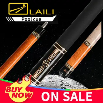PERI LAILI LT-01 LA-01 02 Billiard Pool Cue 12.5mm Tip 147cm Billar Stick Kit Cost-effective Professional Billar Stick Kit
PERI LAILI LT-01 LA-01 02 Billiard Pool Cue 12.5mm Tip 147cm Billar Stick Kit Cost-effective Professional Billar Stick Kit