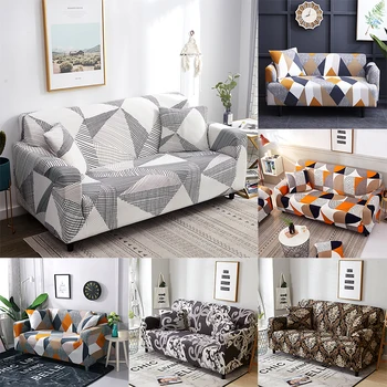 Slipcover Non-slip Elastic Sofa Covers Polyester Four Season All-inclusive Stretch Sofa Cushion Sofa Towel 1/2/3/4-seater
Slipcover Non-slip Elastic Sofa Covers Polyester Four Season All-inclusive Stretch Sofa Cushion Sofa Towel 1/2/3/4-seater