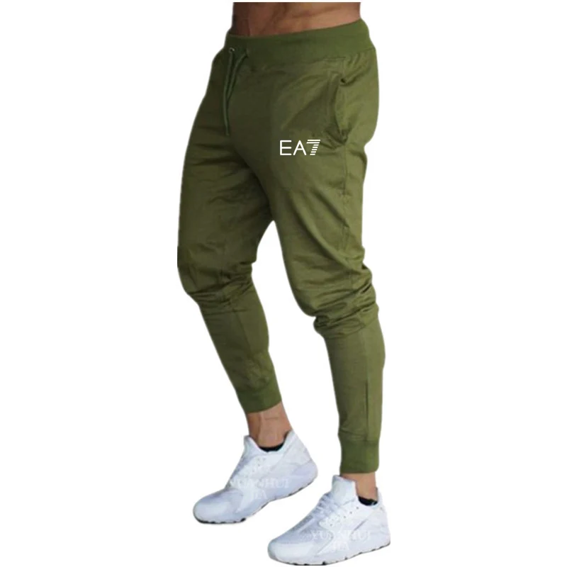 2019 Men Running Swearing Pants Jogging Sweatpants Jogging Pants Men Solid GYM Training Pants Sportswear Joggers Sports Pants
2019 Men Running Swearing Pants Jogging Sweatpants Jogging Pants Men Solid GYM Training Pants Sportswear Joggers Sports Pants