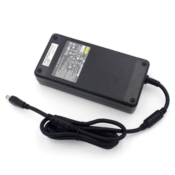 New laptop ac adapter fit for Dell DA230PS0-00 19.5V 11.8A 230W 7.4*5.0mm
New laptop ac adapter fit for Dell DA230PS0-00 19.5V 11.8A 230W 7.4*5.0mm