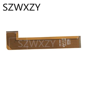 100% Work For HP Spectre 13-AF004TU 13-AF SATA Hard Drive Cable/Cable HDD Sdd LF-F015P TPN-C132
100% Work For HP Spectre 13-AF004TU 13-AF SATA Hard Drive Cable/Cable HDD Sdd LF-F015P TPN-C132