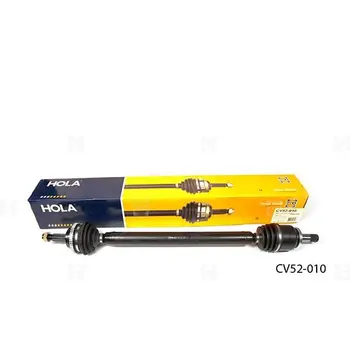 Drive shaft HOLA CV52-010
Drive shaft HOLA CV52-010