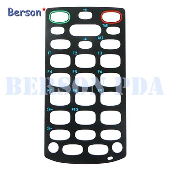 Keypad Keyboard Overlay (28-Key) for Motorola Symbol MC3000 MC3070 MC3090-G MC3090-S MC3090-R
Keypad Keyboard Overlay (28-Key) for Motorola Symbol MC3000 MC3070 MC3090-G MC3090-S MC3090-R