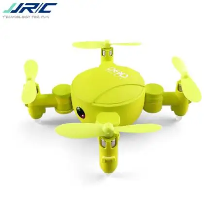 JJR/C JJRC DHD D4 Mini Pocket Drone WIFI FPV 720P Camera Altitude Mode RC Drone Quadcopter Green Blue For Kids Gifts RC Toys
JJR/C JJRC DHD D4 Mini Pocket Drone WIFI FPV 720P Camera Altitude Mode RC Drone Quadcopter Green Blue For Kids Gifts RC Toys