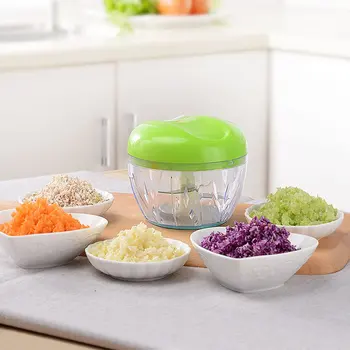 New Kitchen Multi-Function Cutting Machine Manual Garlic Machine Garlic Cuisine Pull Line Pressure Garlic Food Supplement Tools
New Kitchen Multi-Function Cutting Machine Manual Garlic Machine Garlic Cuisine Pull Line Pressure Garlic Food Supplement Tools