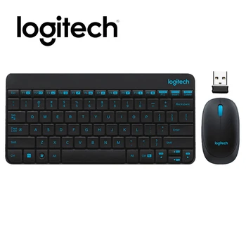 Original Logitech MK245 Gaming Keyboard Set USB Nano Wireless 1000DPI Ergonomic Mouse Combos Set for Home Office Notebook Laptop
Original Logitech MK245 Gaming Keyboard Set USB Nano Wireless 1000DPI Ergonomic Mouse Combos Set for Home Office Notebook Laptop