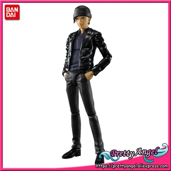 PrettyAngel - Genuine BANDAI SPIRITS Tamashii Nations S.H. Figuarts SHF Detective Conan Shuichi Akai Action Figure
PrettyAngel - Genuine BANDAI SPIRITS Tamashii Nations S.H. Figuarts SHF Detective Conan Shuichi Akai Action Figure