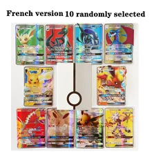 French Version of POKEMON Cool Kid’s Board Game World Pokemon, Card Collection, Card Collection Christmas Gifts for Children
French Version of POKEMON Cool Kid’s Board Game World Pokemon, Card Collection, Card Collection Christmas Gifts for Children