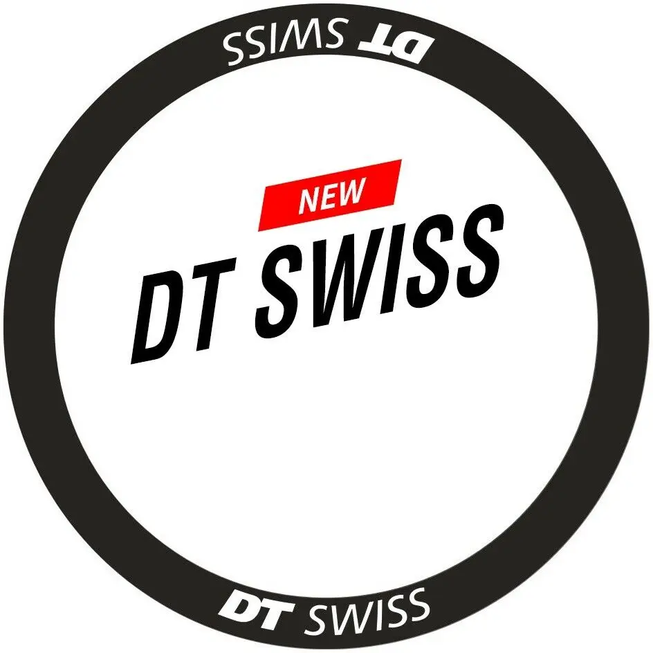 Two Wheel Sticker for DT Road Bike Carbon Bicycle Cycling Decals Rim Brake / Disc Brake
Two Wheel Sticker for DT Road Bike Carbon Bicycle Cycling Decals Rim Brake / Disc Brake