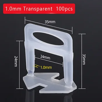 Free Shipping Tiling Installation Tool Hand Tool Pliers Plastic Wedges Disposable Plastic Bases Tile Locator Leveling System
Free Shipping Tiling Installation Tool Hand Tool Pliers Plastic Wedges Disposable Plastic Bases Tile Locator Leveling System