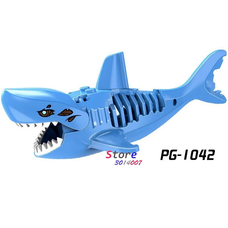 Single Ghost Zombie Shark Jack Sparrow Pirates of the Caribbean bricks model building block bricks for house games children toys
Single Ghost Zombie Shark Jack Sparrow Pirates of the Caribbean bricks model building block bricks for house games children toys