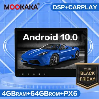 Android 10.0 4G 64GB PX6 Car GPS Navigation Radio For Honda HRV HR-V VEZEL 2014-2017 Multimedia Player Auto Stereo Head Unit DSP
Android 10.0 4G 64GB PX6 Car GPS Navigation Radio For Honda HRV HR-V VEZEL 2014-2017 Multimedia Player Auto Stereo Head Unit DSP