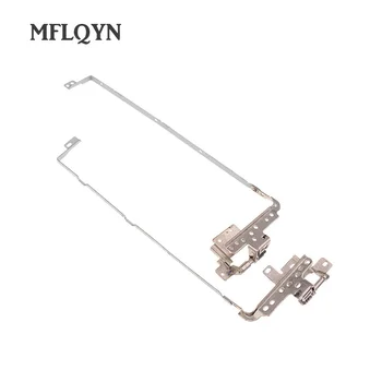 New Laptop Lcd Hinges Kit for DELL Inspiron 15R 5520 7520 5525 M521R L+ R LCD AM0OF000100 AM0OF000200 P5Y1K KVTK3 
New Laptop Lcd Hinges Kit for DELL Inspiron 15R 5520 7520 5525 M521R L+ R LCD AM0OF000100 AM0OF000200 P5Y1K KVTK3