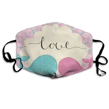 Lovely Mask Reusable Anti Dust Face Mouth Cover Goat Sailor Sea Sailing Whale Seagull Mask Warm Windproof
Lovely Mask Reusable Anti Dust Face Mouth Cover Goat Sailor Sea Sailing Whale Seagull Mask Warm Windproof
