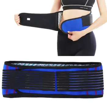 Pain Relief Self-Heating Waist Belt Magnet Therapy Waist Protection Waist Support Brace Corrector Foot Care Tool
Pain Relief Self-Heating Waist Belt Magnet Therapy Waist Protection Waist Support Brace Corrector Foot Care Tool