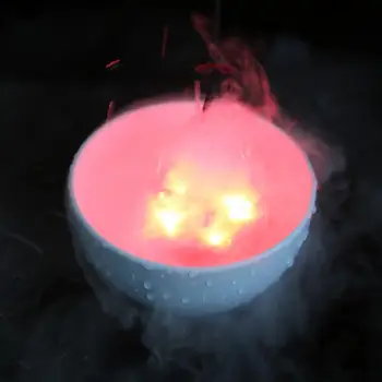 Mini Ultrasonic Air Humidifier Aroma Diffuser Color Changing Mist Maker Water Fountain Pond Atomizer Air Humidifier 12 LED
Mini Ultrasonic Air Humidifier Aroma Diffuser Color Changing Mist Maker Water Fountain Pond Atomizer Air Humidifier 12 LED