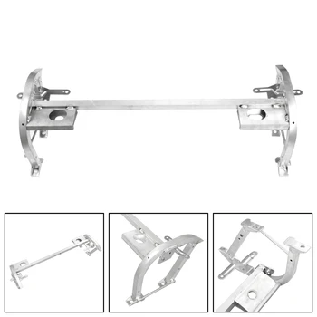 Areyourshop For Corvette C6 2005-2013 New Lower Radiator Core Support Skid Bar Plate 20939829 15916658 Car Accessories Parts
Areyourshop For Corvette C6 2005-2013 New Lower Radiator Core Support Skid Bar Plate 20939829 15916658 Car Accessories Parts