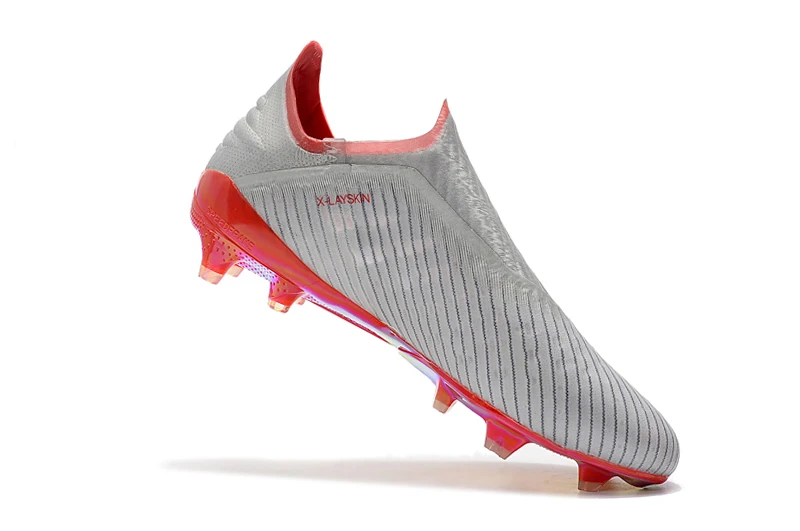 Hot Sales X 19+ FG Football Boots Top quality mens outdoor Soccer Shoes-in Soccer Free shipping
Hot Sales X 19+ FG Football Boots Top quality mens outdoor Soccer Shoes-in Soccer Free shipping