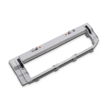 Roller Main Brush Cover For Xiaomi Roborock S50 S6 Vacuum Cleaner Accessories Cleaning Pad Spare Part Main Brushes Cover Case
Roller Main Brush Cover For Xiaomi Roborock S50 S6 Vacuum Cleaner Accessories Cleaning Pad Spare Part Main Brushes Cover Case
