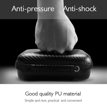 Dustproof Storage Bag Outdoor Camping Multifunction Home Double Zippers Portable Drone Remote Controller Carrying Case For DJI
Dustproof Storage Bag Outdoor Camping Multifunction Home Double Zippers Portable Drone Remote Controller Carrying Case For DJI