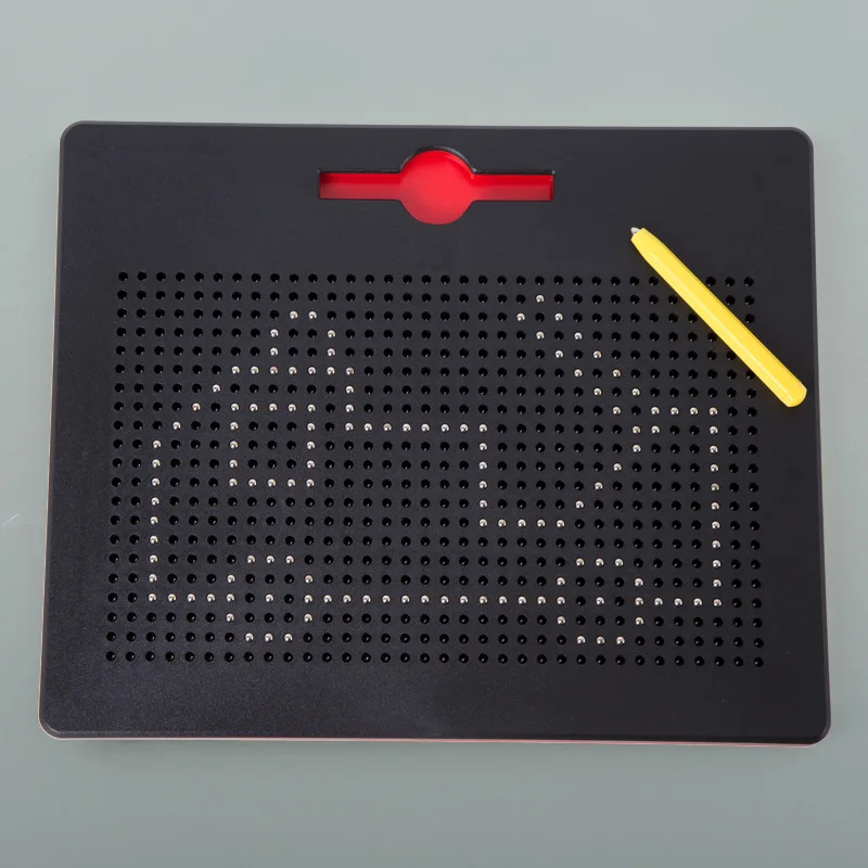 Magnetic Tablet Magnet Drawing Board Doodle Drawing Pad Kids Educational Toy Gift OUJ99
Magnetic Tablet Magnet Drawing Board Doodle Drawing Pad Kids Educational Toy Gift OUJ99