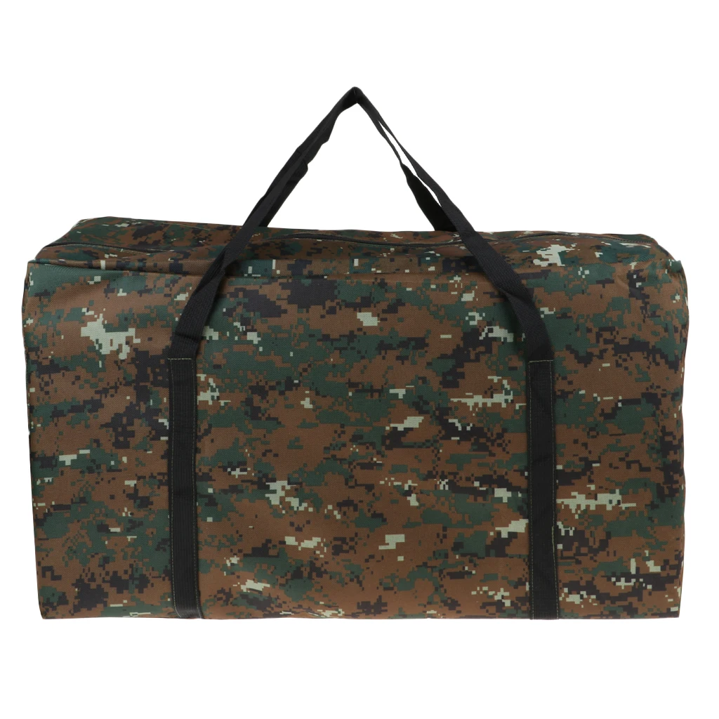 Waterproof Thick Over-sized Organizer Storage Bag Handles Travelling Camping Bag for Weekender Washable
Waterproof Thick Over-sized Organizer Storage Bag Handles Travelling Camping Bag for Weekender Washable
