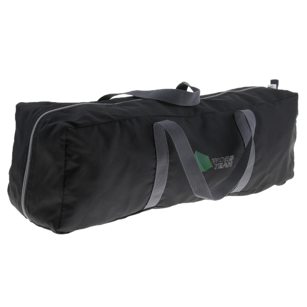 Large Travel Duffel Bag – Waterproof Gear Storage Tote