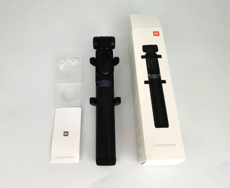 xiaomitrpode-plegable-para-telfono-monopi-de-selfie-con-bluetooth-y-botn-obturador-inalmbrico-compatible-con-sistemas-ios-y-android-para-mvil-inteligente-moviles-y-tabletas-mas-baratos