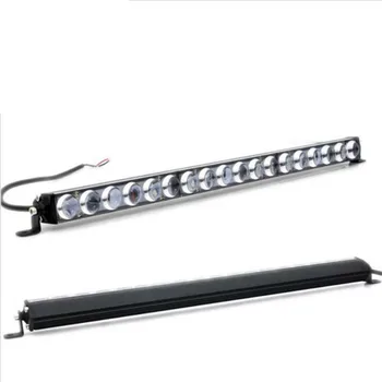 Car Truck LED Working Light Bar Lens Single Row Slim Offroad Waterproof 10V-30V DC 180W Lighting Bars Work Lights
Car Truck LED Working Light Bar Lens Single Row Slim Offroad Waterproof 10V-30V DC 180W Lighting Bars Work Lights