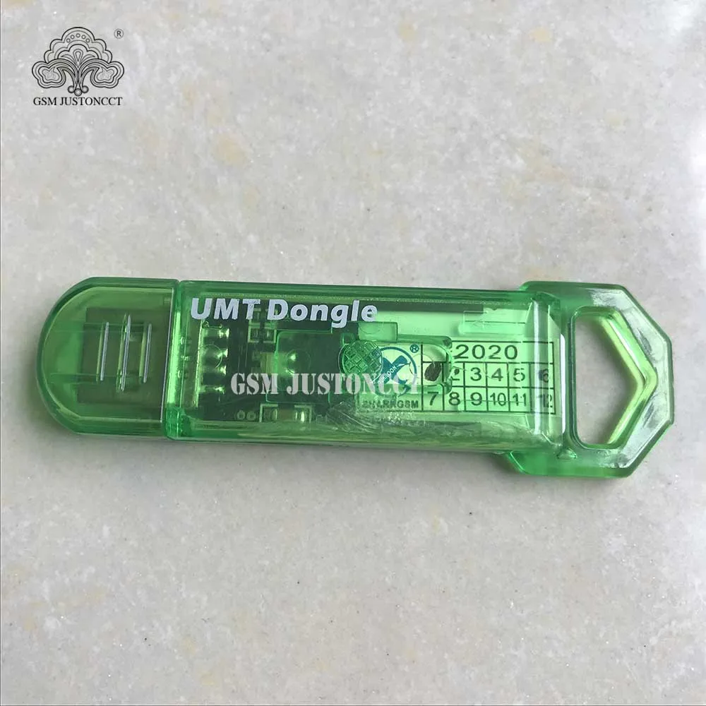 UMT DONGLE- gsm justoncct -a