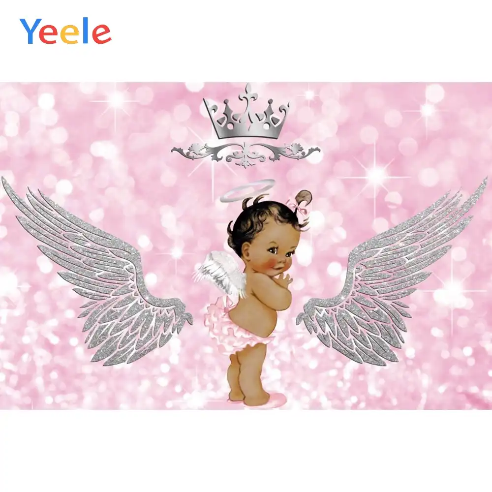 baby shower kids birthday party photography background for photo
