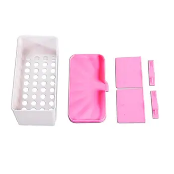 2Colors Multifunctional Household Kitchen Chopsticks Cage Spoon Storage Box Draining Water Dishes Sponge Fork Holder Rack
2Colors Multifunctional Household Kitchen Chopsticks Cage Spoon Storage Box Draining Water Dishes Sponge Fork Holder Rack