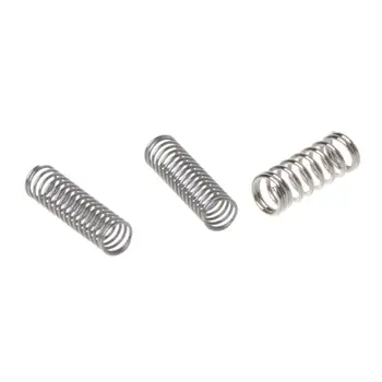 1Set 2 Long 1 Short Metal Lock Buckles Repair Spring for nintendo switch JOY-CON Gamepad Game Controller Accessories H55F
1Set 2 Long 1 Short Metal Lock Buckles Repair Spring for nintendo switch JOY-CON Gamepad Game Controller Accessories H55F
