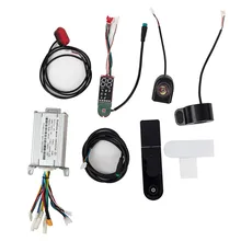 DC36V 350W 15A Controller Dashboard Accelerator Scooter Replace Suit For Xiao*Mi M365/PRO Complete Set System Part
DC36V 350W 15A Controller Dashboard Accelerator Scooter Replace Suit For Xiao*Mi M365/PRO Complete Set System Part