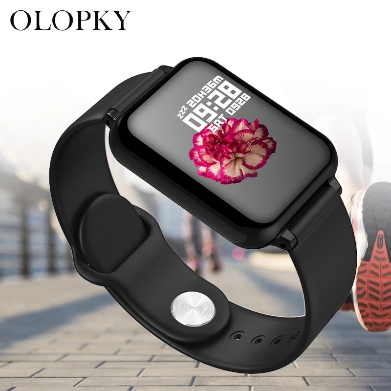 New Smart Watch Montre Connect Android Watch Smartwatch Android Reloj Mujer Inteligente Honor Magic Watch Akilli Saat Orology
New Smart Watch Montre Connect Android Watch Smartwatch Android Reloj Mujer Inteligente Honor Magic Watch Akilli Saat Orology