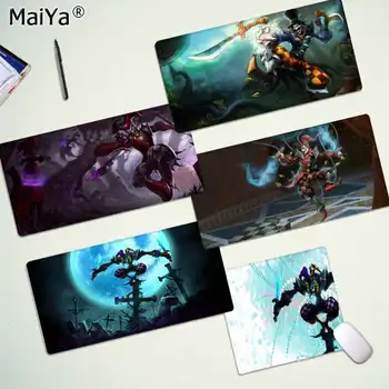 Maiya Simple Design League of Legends Shaco Rubber PC Computer Gaming mousepad Rubber PC Computer Gaming mousepad
Maiya Simple Design League of Legends Shaco Rubber PC Computer Gaming mousepad Rubber PC Computer Gaming mousepad