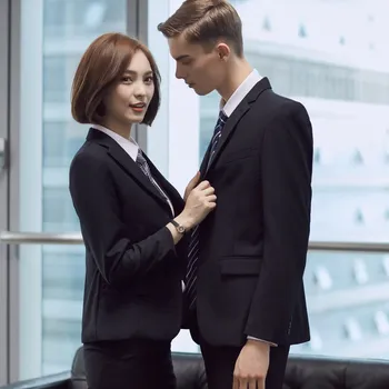 Autumn Clothes Men And Women Occupation Pack Long Sleeve Slim Fit Positive Pack 
Autumn Clothes Men And Women Occupation Pack Long Sleeve Slim Fit Positive Pack