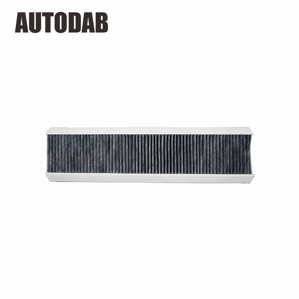 Высококачественный салонный фильтр для Ford Mondeo 2 0 (2004-2007) Jaguar X-Type 2.0D/2.2D OEM:1S7H-19G244-AC