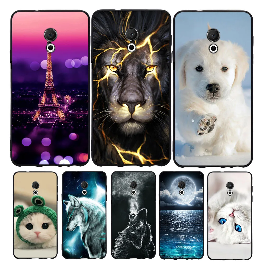 Case Shell For Meizu 15 Lite Silicone Pattern Printed Case For Meizu M15 TPU Back Protective Cover For Meizu 15 Lite Case 5.46"
Case Shell For Meizu 15 Lite Silicone Pattern Printed Case For Meizu M15 TPU Back Protective Cover For Meizu 15 Lite Case 5.46"