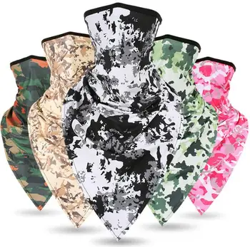 Motorcycle Face Mask Tactical Camouflage Balaclava Cover Neck Gaiter Triangle Tube Scarf Moto Motorbike Biker Head Headband
Motorcycle Face Mask Tactical Camouflage Balaclava Cover Neck Gaiter Triangle Tube Scarf Moto Motorbike Biker Head Headband