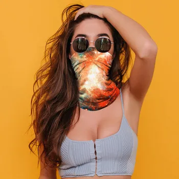 Hot Summer Young Girl Sunscreen Scarf Outdoor Turban Neck Warmer Dust Wind Uv Sun Neck Gaiter Tube Face Cover Headwear Scarf
Hot Summer Young Girl Sunscreen Scarf Outdoor Turban Neck Warmer Dust Wind Uv Sun Neck Gaiter Tube Face Cover Headwear Scarf