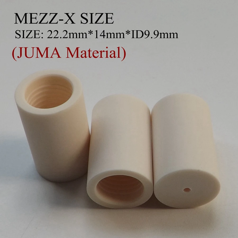 MEZZ JUMA CAPPED
