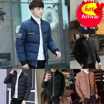 Sell Winter Hot Men's Coats Male Parkas Thick Hooded Fur Collar Parka Men Fleece Jackets Warm Outwear Male Overcoats 5XL 6XL 7XL
Sell Winter Hot Men's Coats Male Parkas Thick Hooded Fur Collar Parka Men Fleece Jackets Warm Outwear Male Overcoats 5XL 6XL 7XL