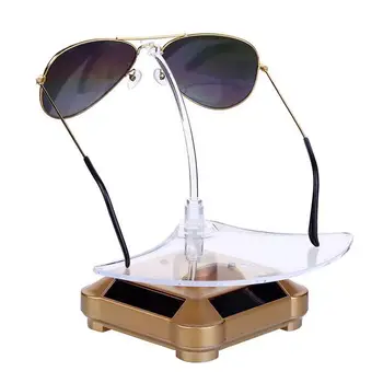 High Quality Glasses Display Stand Set Creative Rotary Sunglasses Organizer Glasses Stand Window Display Sunglasses Storage
High Quality Glasses Display Stand Set Creative Rotary Sunglasses Organizer Glasses Stand Window Display Sunglasses Storage