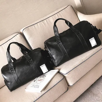 Travel bag 2020 new fashion travel handbag travel slant jump bag Yoga women bag luggage bag sports fitness bag
Travel bag 2020 new fashion travel handbag travel slant jump bag Yoga women bag luggage bag sports fitness bag