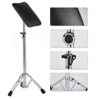 Height Adjustable Tattoo Armrest Stable Tripod with PU Leather Pad Tattoo Arm Rest Bracket Tattoo Supplie for Beauty Salon Use
Height Adjustable Tattoo Armrest Stable Tripod with PU Leather Pad Tattoo Arm Rest Bracket Tattoo Supplie for Beauty Salon Use